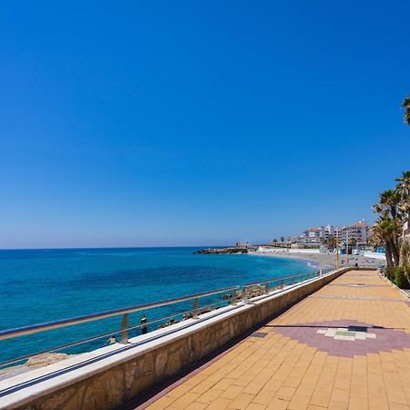 Andaluz Apartments - Mirador Nerja Luaran gambar