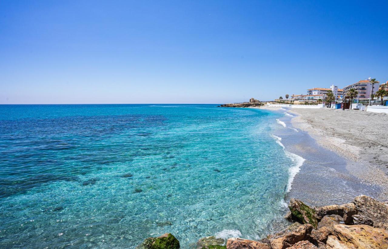 Andaluz Apartments - Mirador Nerja Luaran gambar