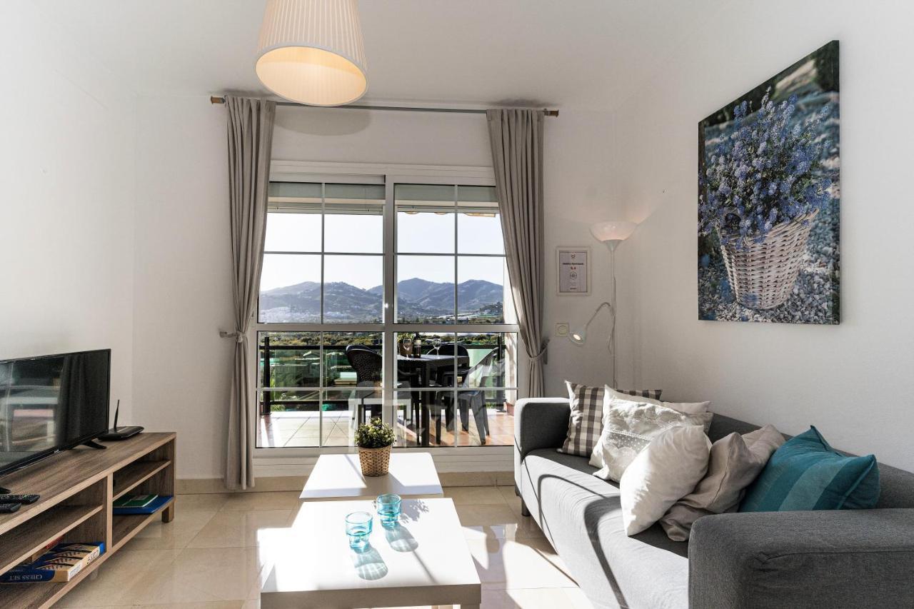 Andaluz Apartments - Mirador Nerja Luaran gambar
