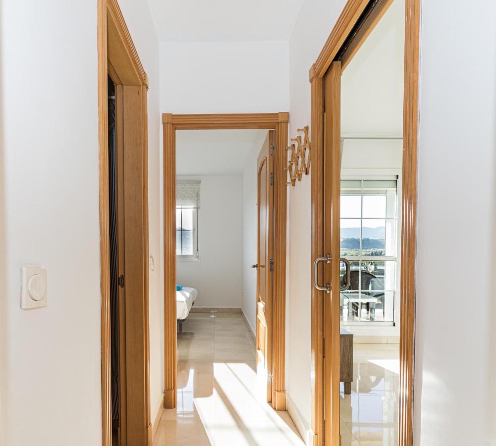 Andaluz Apartments - Mirador Nerja Luaran gambar