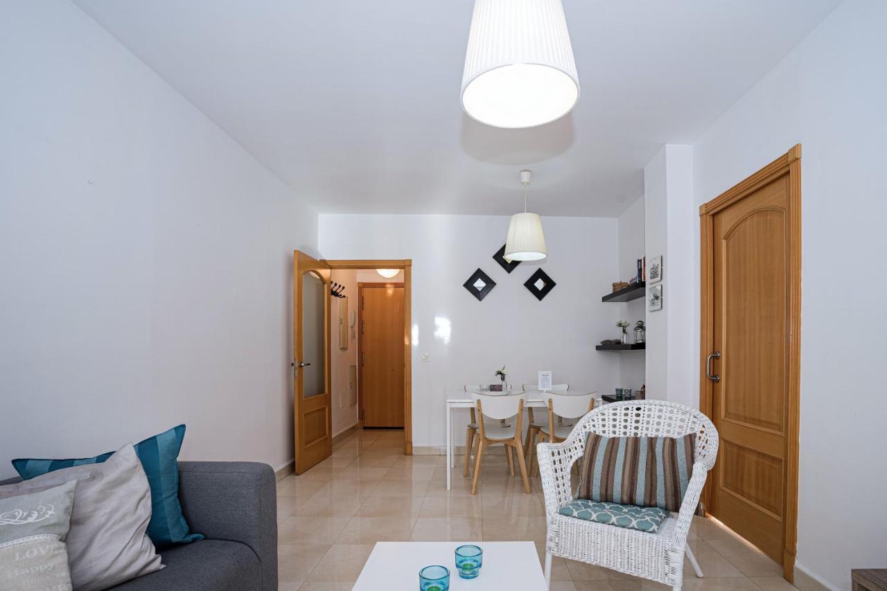 Andaluz Apartments - Mirador Nerja Luaran gambar