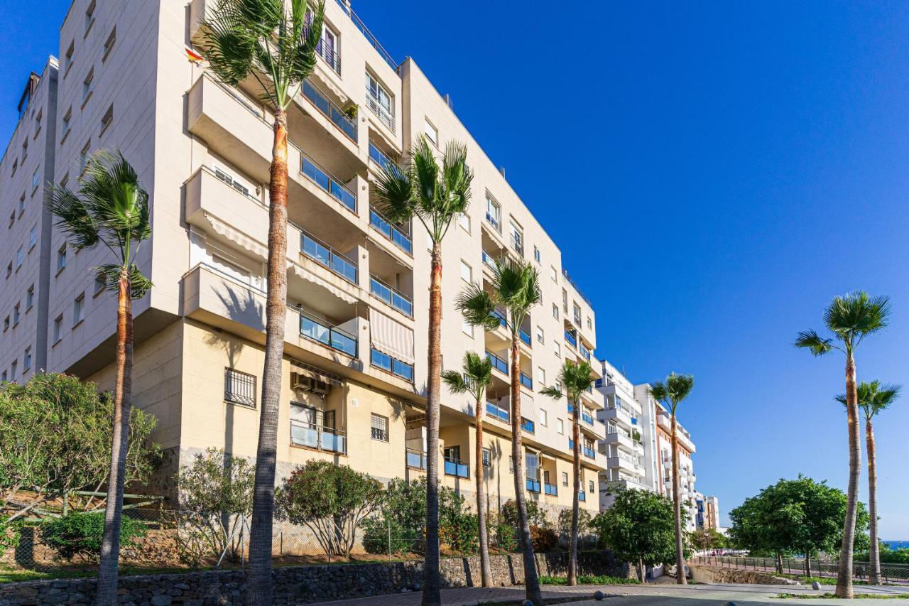 Andaluz Apartments - Mirador Nerja Luaran gambar