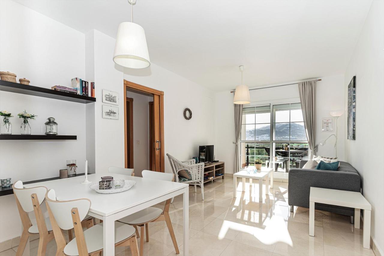 Andaluz Apartments - Mirador Nerja Luaran gambar