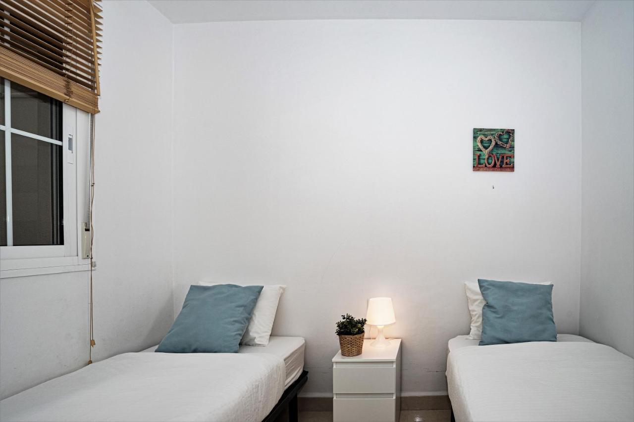 Andaluz Apartments - Mirador Nerja Luaran gambar