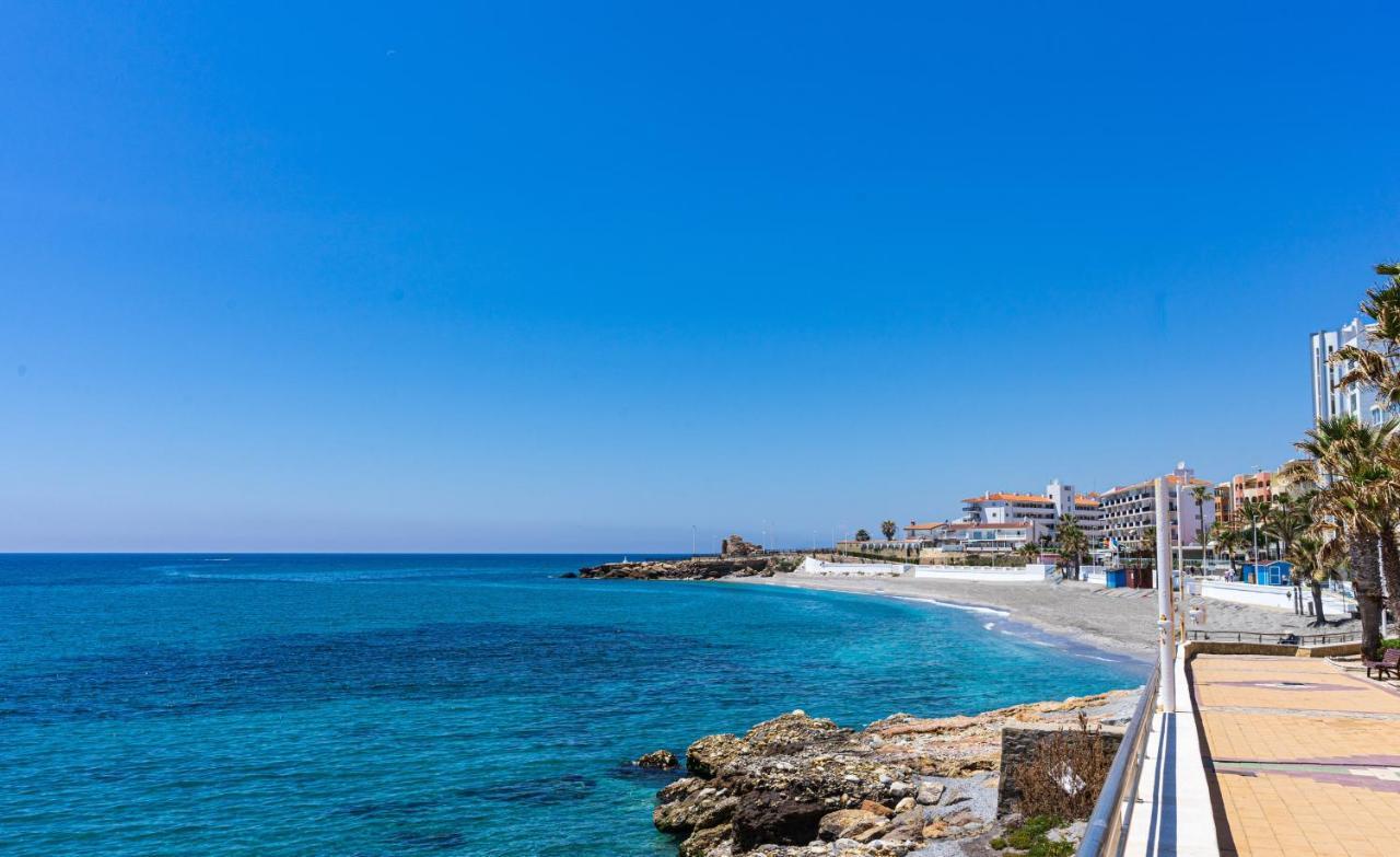 Andaluz Apartments - Mirador Nerja Luaran gambar