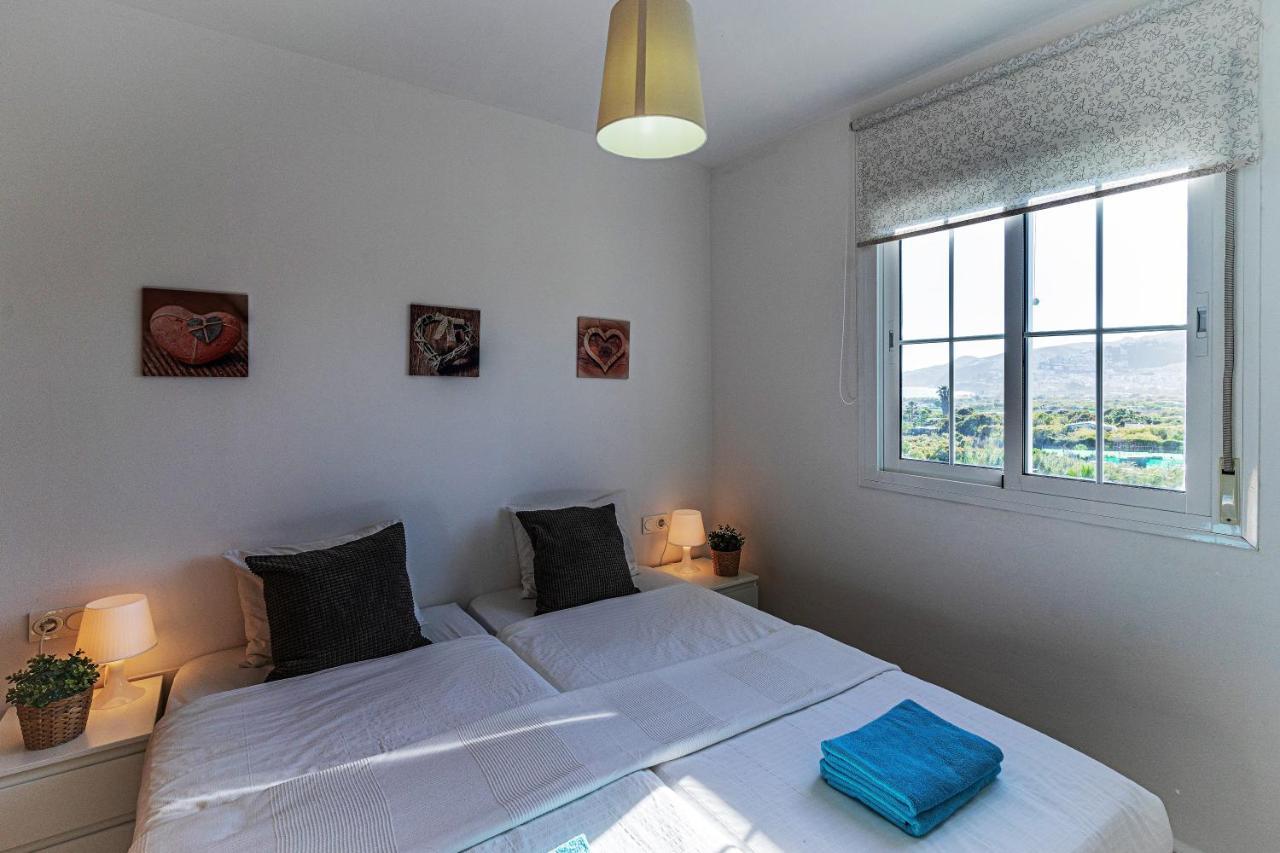 Andaluz Apartments - Mirador Nerja Luaran gambar