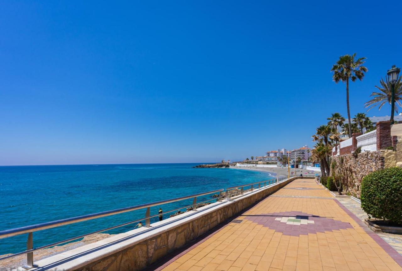 Andaluz Apartments - Mirador Nerja Luaran gambar