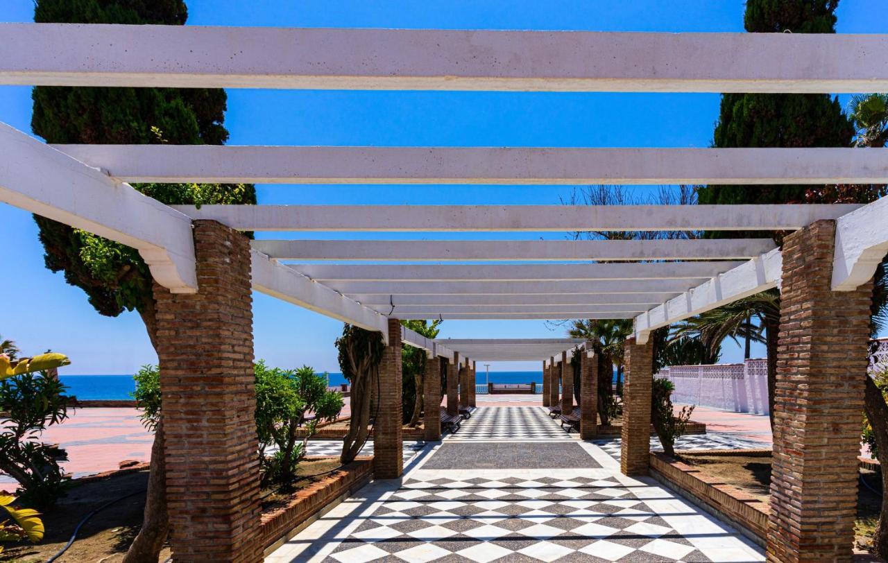 Andaluz Apartments - Mirador Nerja Luaran gambar